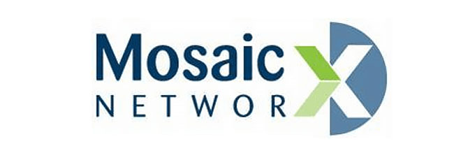 Mosaic Logo