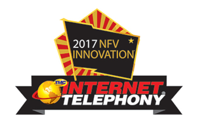 2017 NFV Innovation Award Winner