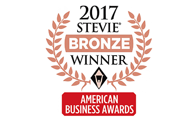 American Business Awards 2017