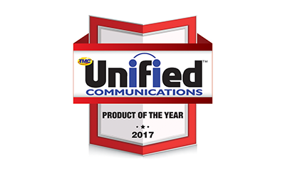 Unified Communications Awards 2017
