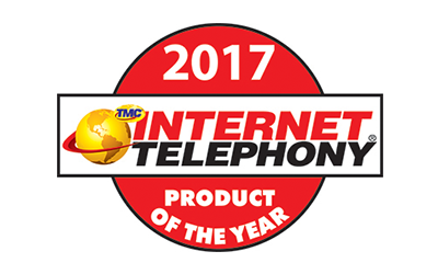 Product of the Year 2017 Award Winner