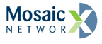 Mosaic Networx Logo